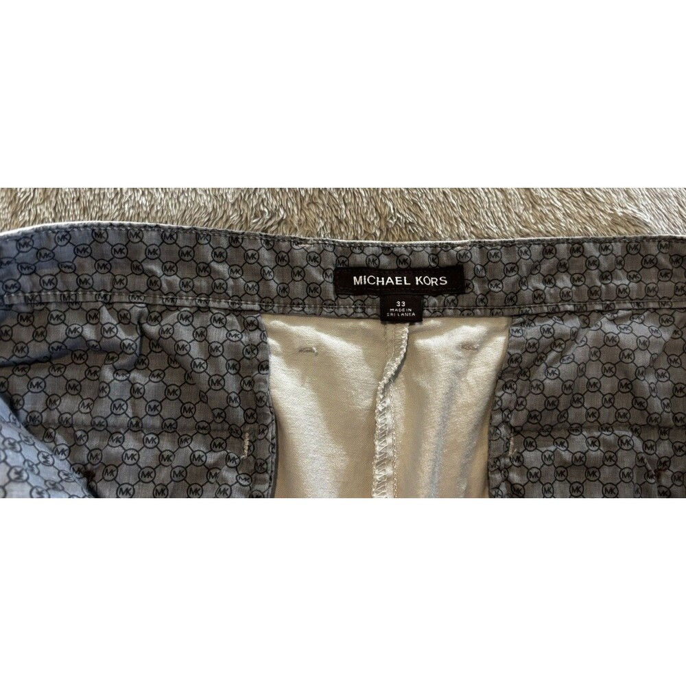 Michael Kors Men’s Size 33 Shorts